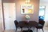 2 Bedroom Condo for rent in Life Asoke, Bang Kapi, Bangkok near MRT Phetchaburi