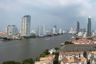 3 Bedroom Condo for rent in Notting Hill The Exclusive CharoenKrung, Wat Phraya Krai, Bangkok