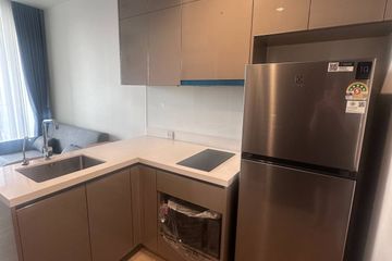 1 Bedroom Condo for rent in Quinn Sukhumvit 101, Bang Chak, Bangkok near BTS Punnawithi