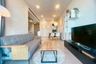 2 Bedroom Condo for rent in One 9 Five Asoke - Rama 9, Huai Khwang, Bangkok near MRT Phra Ram 9