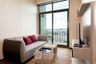 2 Bedroom Condo for rent in TEAL Sathorn-Taksin, Samre, Bangkok near BTS Wongwian Yai