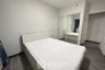 2 Bedroom Condo for rent in A Space Hideaway Asoke-Ratchada, Din Daeng, Bangkok near MRT Phra Ram 9