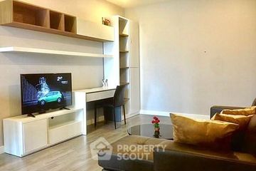 1 Bedroom Condo for rent in The Room Sathorn - TanonPun, Silom, Bangkok near BTS Surasak