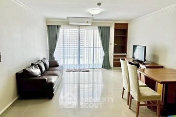 1 Bedroom Condo for rent in Silom Suite, Silom, Bangkok near BTS Chong Nonsi