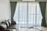 1 Bedroom Condo for rent in Silom Suite, Silom, Bangkok near BTS Chong Nonsi