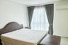 1 Bedroom Condo for rent in Silom Suite, Silom, Bangkok near BTS Chong Nonsi