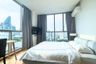 1 Bedroom Condo for rent in Aequa Sukhumvit 49, Khlong Tan Nuea, Bangkok near BTS Thong Lo