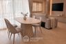 2 Bedroom Condo for rent in Thonglor Tower, Khlong Tan Nuea, Bangkok near BTS Thong Lo