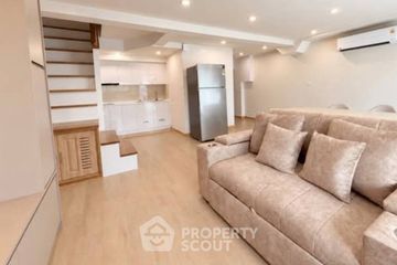 2 Bedroom Condo for rent in Thonglor Tower, Khlong Tan Nuea, Bangkok near BTS Thong Lo