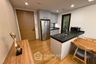 2 Bedroom Condo for rent in Prive by Sansiri, Lumpini, Bangkok near MRT Lumpini