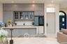 4 Bedroom House for rent in Narasiri Krungthep Kreetha, Hua Mak, Bangkok
