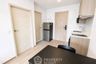 1 Bedroom Condo for rent in Life Rama 4 - Asoke, Khlong Toei, Bangkok near MRT Queen Sirikit National Convention Centre
