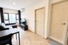 1 Bedroom Condo for rent in Life Rama 4 - Asoke, Khlong Toei, Bangkok near MRT Queen Sirikit National Convention Centre