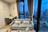 2 Bedroom Condo for rent in Skyrise Avenue Sukhumvit 64, Bang Chak, Bangkok near BTS Punnawithi