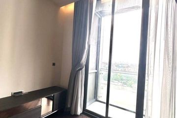 1 Bedroom Condo for rent in The Monument Sanampao, Sam Sen Nai, Bangkok near BTS Sanam Pao