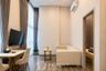 2 Bedroom Condo for rent in KnightsBridge Space Ratchayothin, Chatuchak, Bangkok near BTS Phahon Yothin 24