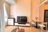1 Bedroom Condo for rent in Landmark @MRTA Station, Bang Kapi, Bangkok near MRT Pradit Manutham