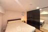 1 Bedroom Condo for rent in Landmark @MRTA Station, Bang Kapi, Bangkok near MRT Pradit Manutham