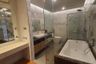 3 Bedroom Apartment for rent in Four Wings Mansion, Khlong Toei Nuea, Bangkok near Airport Rail Link Makkasan