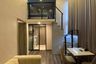 2 Bedroom Condo for rent in KnightsBridge Space Ratchayothin, Chatuchak, Bangkok near BTS Phahon Yothin 24