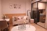 1 Bedroom Condo for rent in Ideo Rama 9 - Asoke, Huai Khwang, Bangkok near MRT Phra Ram 9