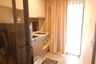 1 Bedroom Condo for rent in Ideo Rama 9 - Asoke, Huai Khwang, Bangkok near MRT Phra Ram 9
