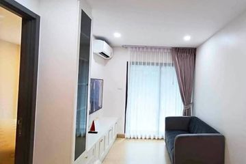 2 Bedroom Condo for rent in Supalai Prime Rama 9, Bang Kapi, Bangkok near Airport Rail Link Makkasan