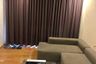 1 Bedroom Condo for rent in The Tempo Ruamrudee, Lumpini, Bangkok near BTS Ploen Chit