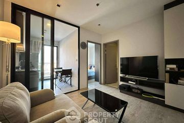 1 Bedroom Condo for rent in The Base Central Pattaya, Nong Prue, Chonburi