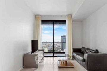 1 Bedroom Condo for rent in The Lofts Silom, Silom, Bangkok near BTS Surasak