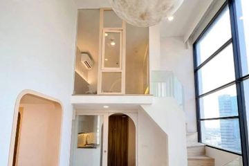 1 Bedroom Condo for rent in KnightsBridge Space Ratchayothin, Chatuchak, Bangkok near BTS Phahon Yothin 24