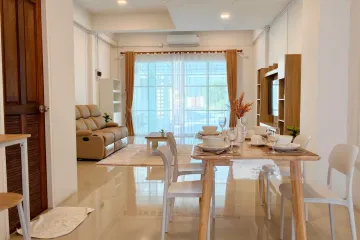 2 Bedroom Townhouse for rent in Chalong Living Home, Chalong, Phuket