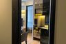 1 Bedroom Condo for rent in Noble Around Ari, Sam Sen Nai, Bangkok near BTS Ari