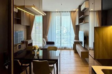 1 Bedroom Condo for rent in Noble Around Ari, Sam Sen Nai, Bangkok near BTS Ari