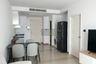 1 Bedroom Condo for rent in Supalai Wellington, Huai Khwang, Bangkok near MRT Thailand Cultural Centre