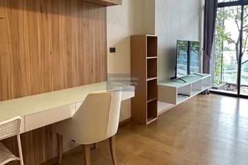 1 Bedroom Condo for rent in Siamese Exclusive Sukhumvit 31, Khlong Toei Nuea, Bangkok near MRT Sukhumvit