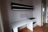 1 Bedroom Condo for rent in Centric Ratchada - Suthisan, Din Daeng, Bangkok near MRT Sutthisan