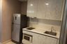 1 Bedroom Condo for rent in Centric Ratchada - Suthisan, Din Daeng, Bangkok near MRT Sutthisan