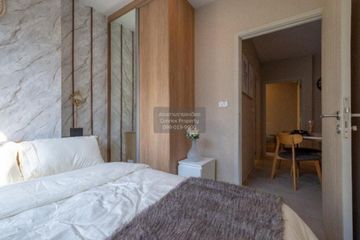 2 Bedroom Condo for rent in Nue Noble Centre Bang Na, Bang Na, Bangkok near MRT Si Iam