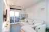 2 Bedroom Condo for rent in Supalai Veranda Ramkhamhaeng, Hua Mak, Bangkok near Airport Rail Link Ramkhamhaeng