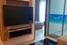 1 Bedroom Condo for rent in Rhythm Sathorn, Thung Wat Don, Bangkok near BTS Saphan Taksin