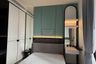 1 Bedroom Condo for rent in Chapter Charoennakhorn-Riverside, Bang Lamphu Lang, Bangkok near BTS Krung Thon Buri