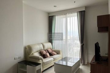 2 Bedroom Condo for rent in The President Sukhumvit 81, Phra Khanong, Bangkok near BTS On Nut