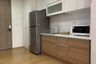 1 Bedroom Condo for rent in Noble Reflex, Phaya Thai, Bangkok near BTS Ari