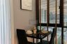 1 Bedroom Condo for rent in Noble Reflex, Phaya Thai, Bangkok near BTS Ari