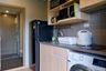2 Bedroom Condo for rent in IDEO O2, Bang Na, Bangkok near BTS Bang Na