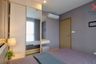 2 Bedroom Condo for rent in IDEO O2, Bang Na, Bangkok near BTS Bang Na