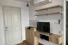 1 Bedroom Condo for rent in Regent Home Sukhumvit 81, Suan Luang, Bangkok near BTS On Nut