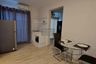 2 Bedroom Condo for rent in Plum Condo Central Station, Sao Thong Hin, Nonthaburi near MRT Sam Yaek Bang Yai