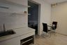2 Bedroom Condo for rent in Plum Condo Central Station, Sao Thong Hin, Nonthaburi near MRT Sam Yaek Bang Yai